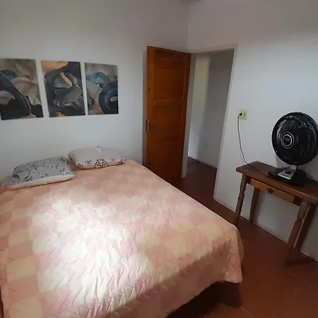 Recanto Sao Sebastiao Exterior photo