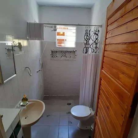 Recanto Sao Sebastiao Exterior photo