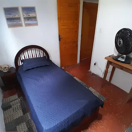 Recanto Sao Sebastiao Exterior photo