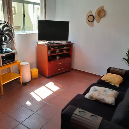 Recanto Sao Sebastiao Exterior photo