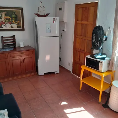 Recanto Sao Sebastiao Exterior photo