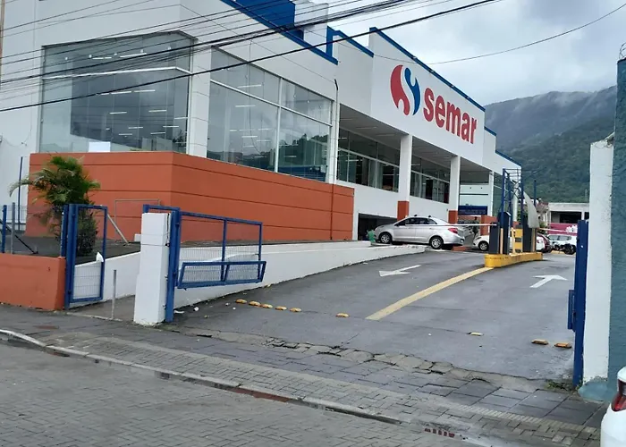 Recanto Sao Sebastiao
