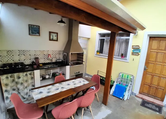 Recanto Sao Sebastiao