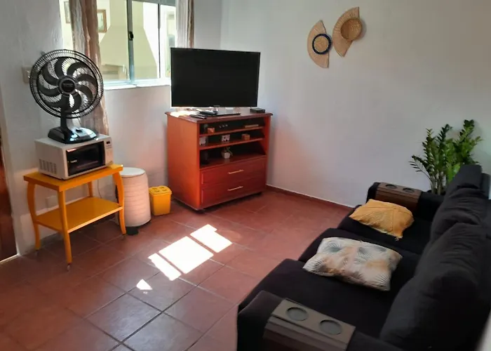 Recanto Sao Sebastiao