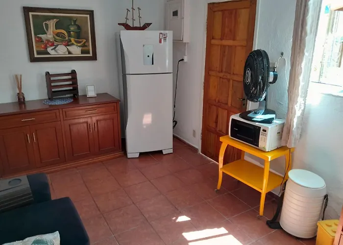 Recanto Sao Sebastiao