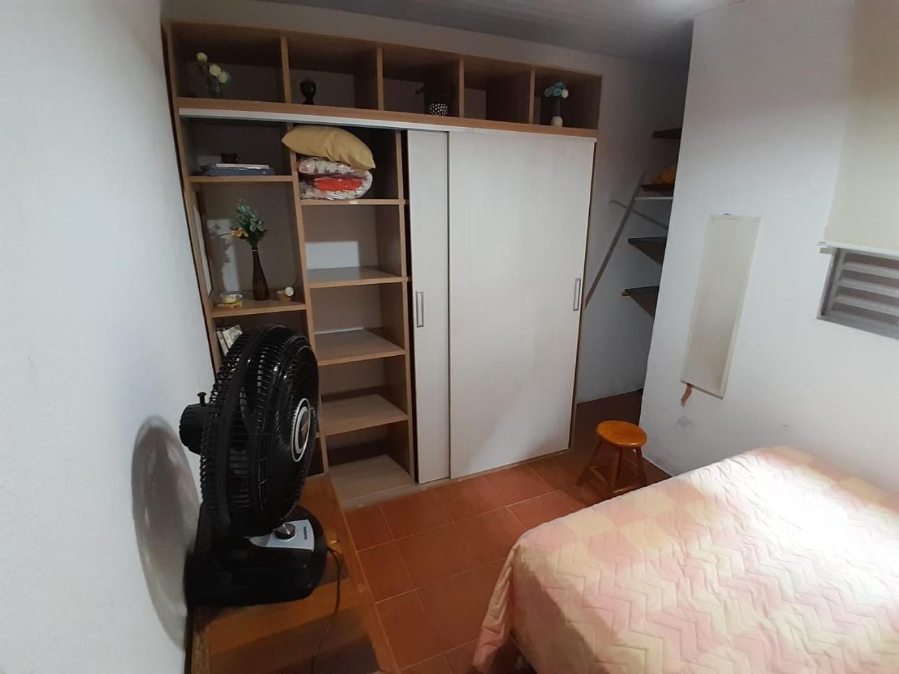 Recanto Apartment Sao Sebastiao (Sao Paulo)