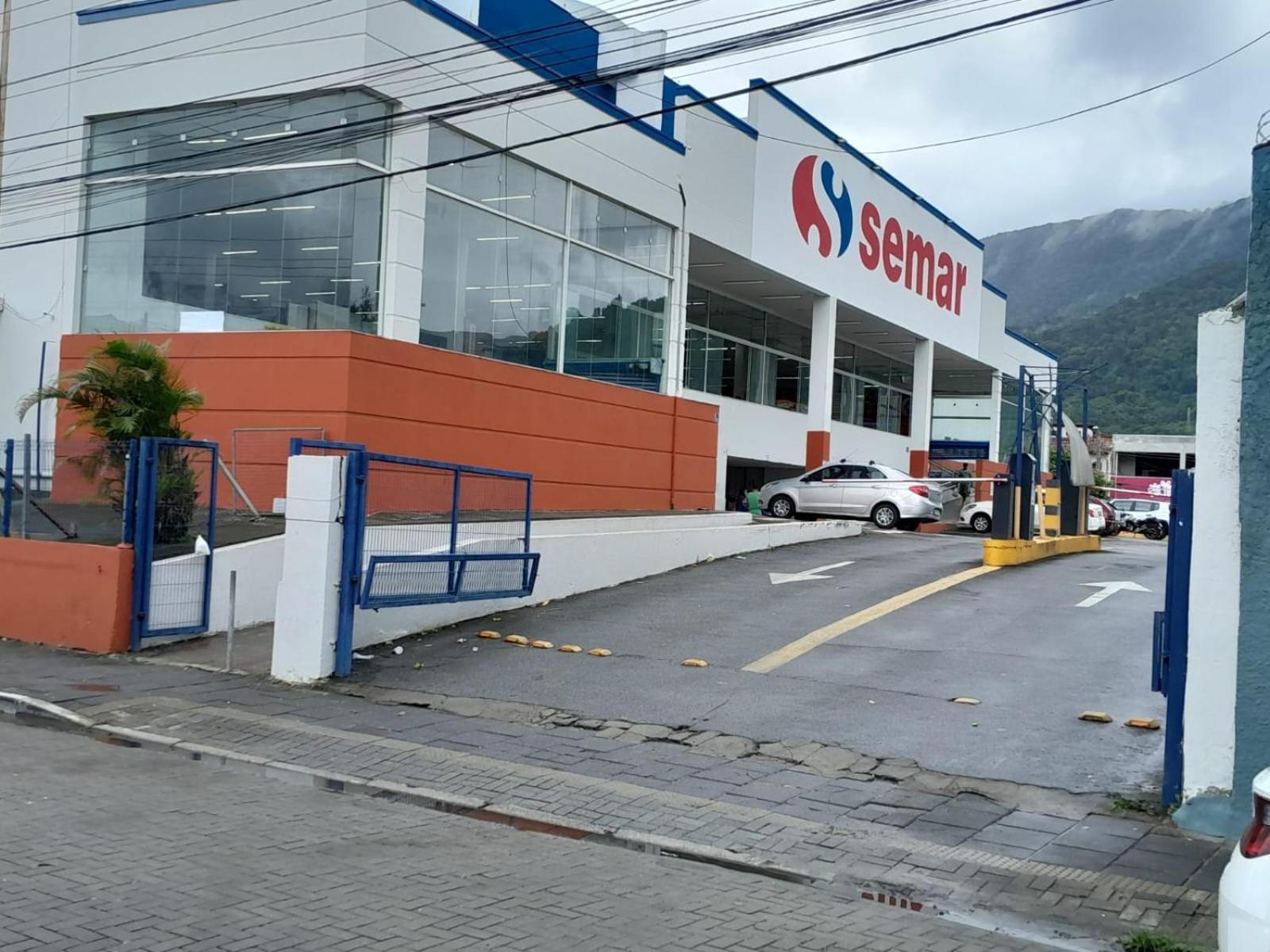 Recanto Sao Sebastiao (Sao Paulo)