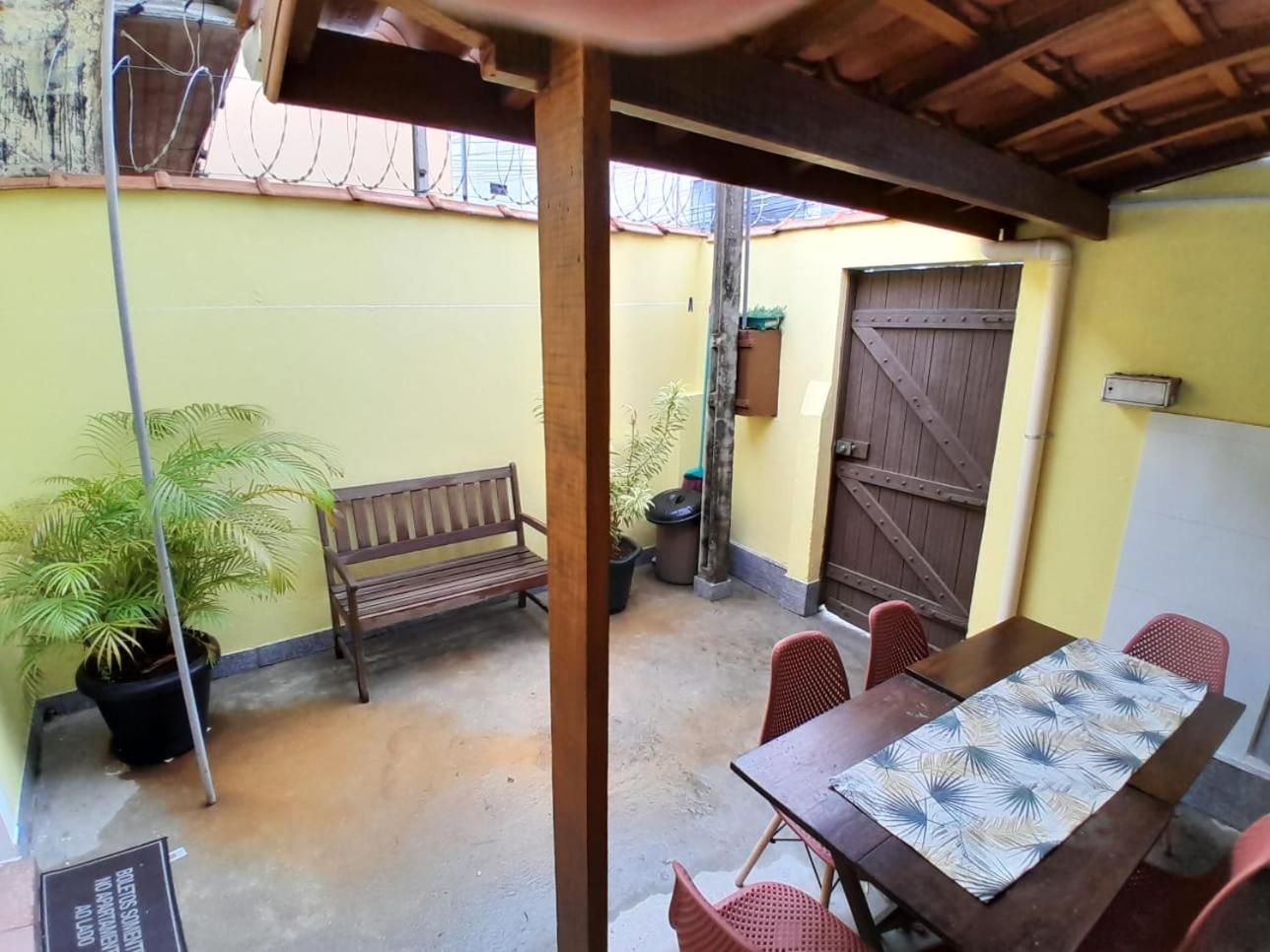 Apartment Recanto